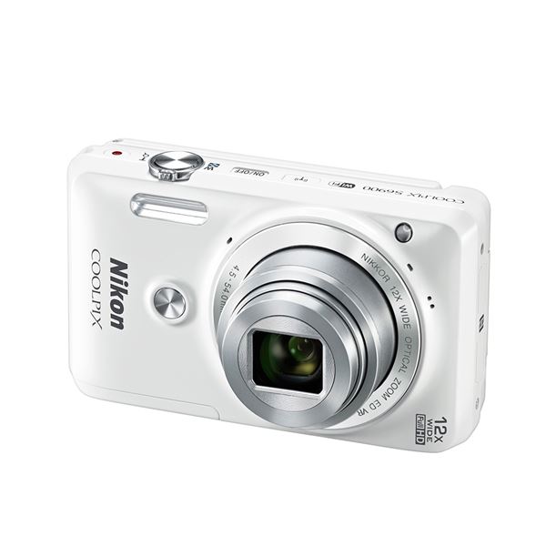 تصویر  دوربین FinePix S6900